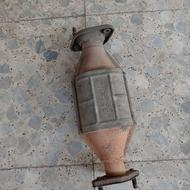 کاتالیزور پراید صبا