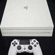 Ps4 pro 1TB فوق العاده تمیز و کم کارکرد