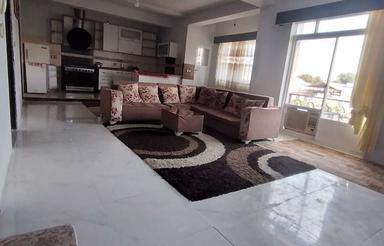 فروش دو واحد آپارتمان در دو طبقه حیاط دار در بهترین لوکیشن