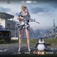اکانت فروش فوری لول 65