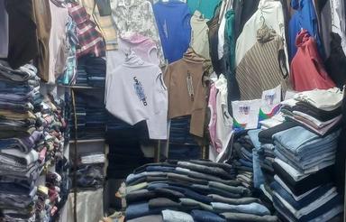 اجاره مغازه در بازار نکروز