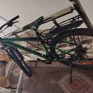 دوچرخه اسکات اسکیل 750
