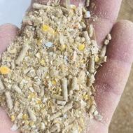 خوراک ماهی درجه1کنسانتره
