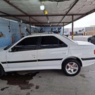 پژو پارس xu7p