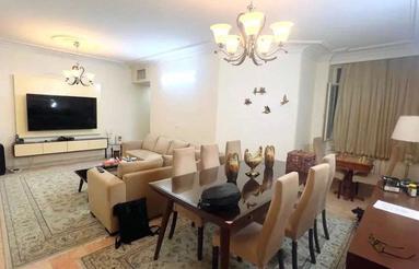 فروش آپارتمان 68 متر در جنت آباد جنوبی