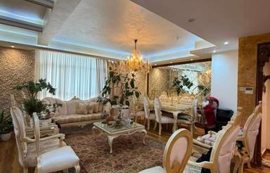 اجاره آپارتمان 210 متر در سرتخت