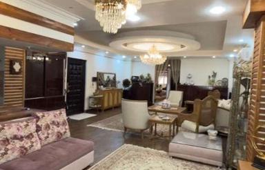 فروش آپارتمان 105 متر در شهرک طالقانی آرین 