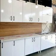 کابینت کافی بار کمد دیواری جاکفشی چک 3ماه بانک اقتصاد ⭕️⭕️⭕️