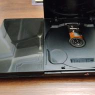 کنسول بازی Play station 2 تمیز فوری