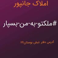 هلدینگ املاک جانپور