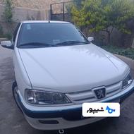 پژو پارس xu7p موتور جدید مدل 1402