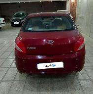 Mvm 315 سالم و بدون رنگ و خوش قیمت مدل 93
