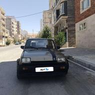 پی کی مدل 83 انژکتور