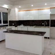 کابینت 6 و 10 متری پارتا