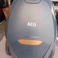 جارو برقی AEG