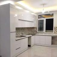 کابینت جلایافته براق eista