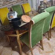 میز ناهار خوری