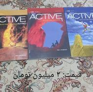 کتاب زبان انگلیسی
