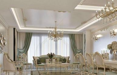 جهانگیری/زندگی اشرافی در240 مترهتل 5ستاره خیابون امام خمینی