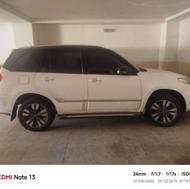 خودرو ام وی ام x33sاسپرت96