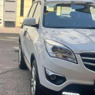 چانگان 97 بی ضربه بی رنگ کم کار تک برگ سند