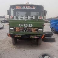 خاور جرثقیل 608 مدل 49