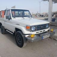 فروش لندکروز