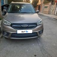 Mvm x33 اتوماتیک