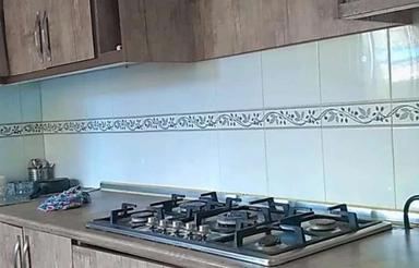 سوییت حیاط دار