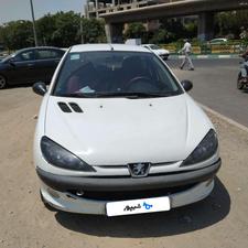 206 تیپ دو 1394
