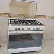 اجاق گازفر ایتالیایی تکنو