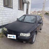سمند مدل 81