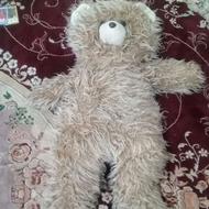 تعدادی اسباب بازی نو