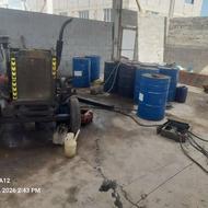 دیزل ژنراتور 62 کاوا