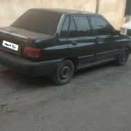 پراید کاربراتور