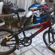 دوچرخه BMX scott