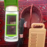 رنده دستی نایسر دایسر