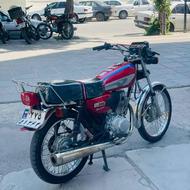 موتور 200کارخانه مدارک دار