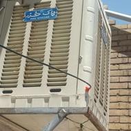 کولر آبی پارس خزر