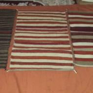 خورجین دست بافت خوشگل ریز بافتی