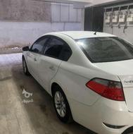 برلیانس h330مدل95 اتومات