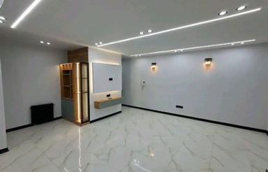 فروش آپارتمان 65 متر در شهرک اکباتان/نقشه استثنایی 