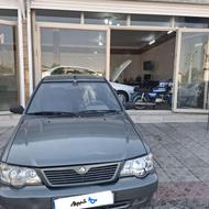 یک دستگاه پرایدمدل 1388