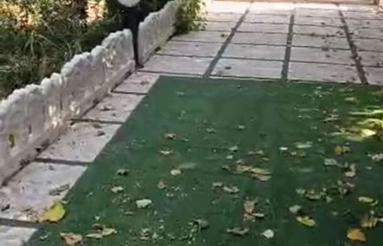 ویلا باغ دزفول معاوضه با ماشین یا طلا دارم