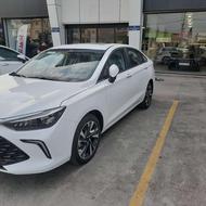 بیجینگ u5 مدل 1405
