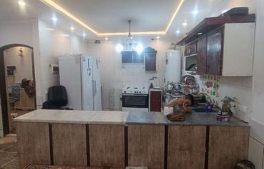 127 متر خانه دوطبقه