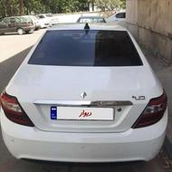 فروش دنا پلاس توربو آپشنال با روکش صندلی