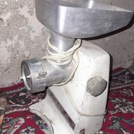 چرخ گوشت ناسیونال
