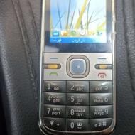 گوشی نوکیا c5