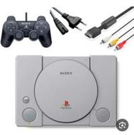 پلی استیشن وان ps1